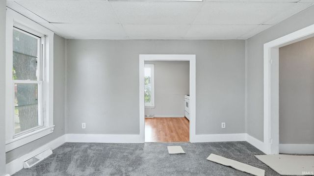 200 E King Street, Garrett, IN 46738