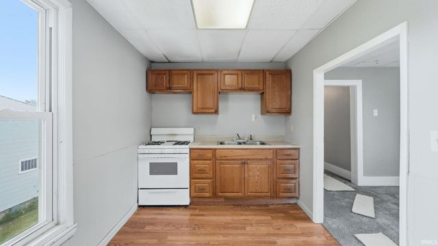 200 E King Street, Garrett, IN 46738