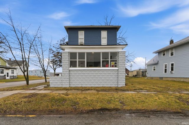 200 E King Street, Garrett, IN 46738