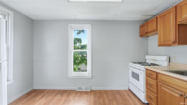 200 E King Street, Garrett, IN 46738