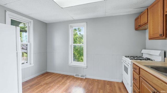 200 E King Street, Garrett, IN 46738