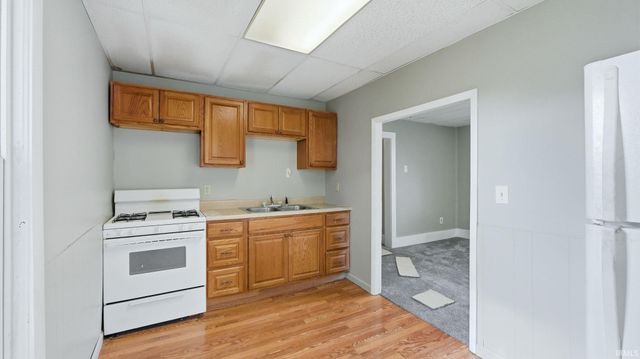 200 E King Street, Garrett, IN 46738