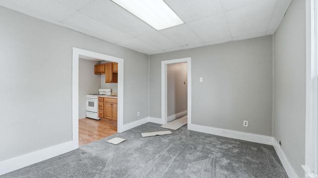 200 E King Street, Garrett, IN 46738