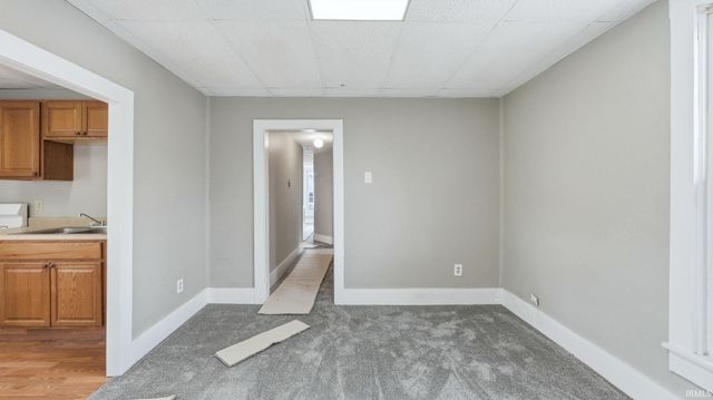 200 E King Street, Garrett, IN 46738