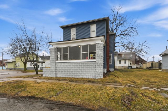 200 E King Street, Garrett, IN 46738