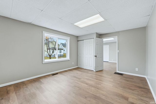 200 E King Street, Garrett, IN 46738