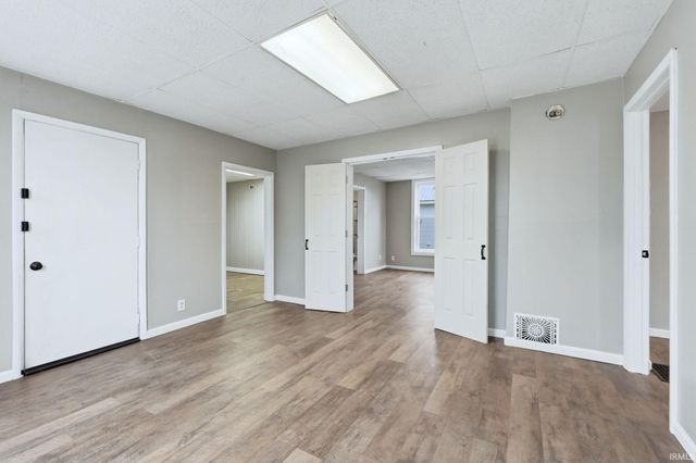 200 E King Street, Garrett, IN 46738