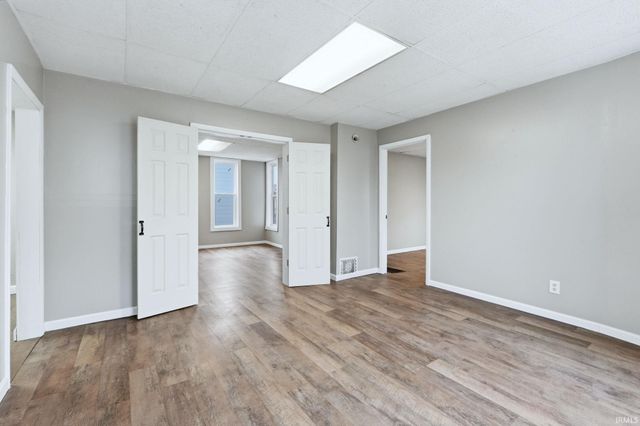 200 E King Street, Garrett, IN 46738