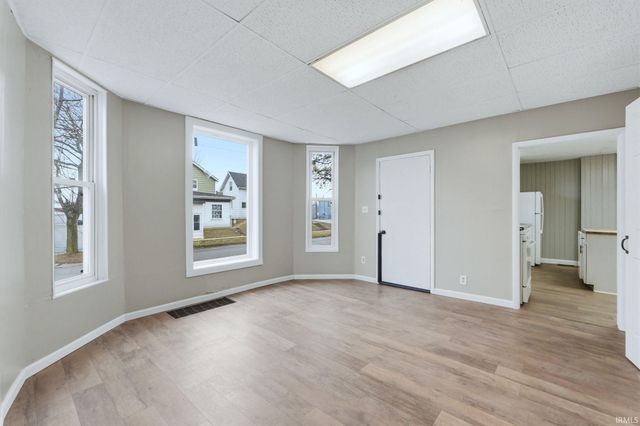 200 E King Street, Garrett, IN 46738