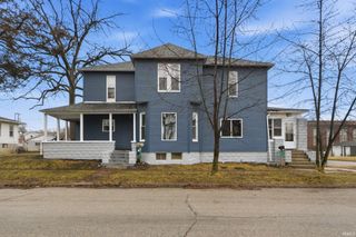 200 E King Street, Garrett, IN 46738