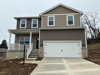 163 Badger Pass, Newark, OH 43055