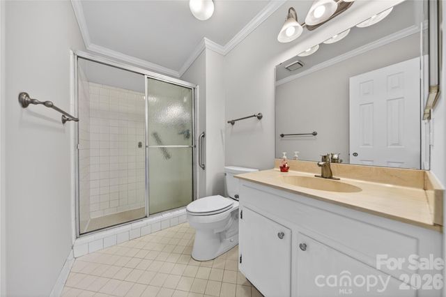 2405 Quail Lake Drive, Charlotte, NC 28210