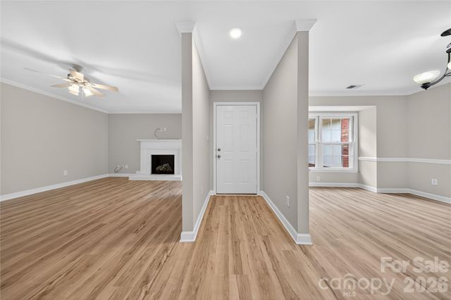 2405 Quail Lake Drive, Charlotte, NC 28210