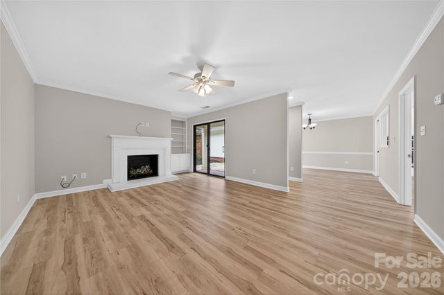 2405 Quail Lake Drive, Charlotte, NC 28210