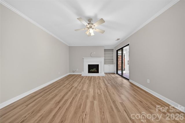 2405 Quail Lake Drive, Charlotte, NC 28210