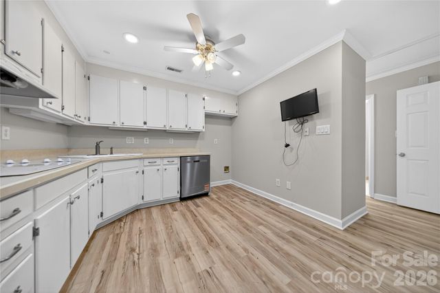 2405 Quail Lake Drive, Charlotte, NC 28210