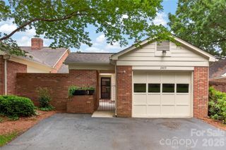 2405 Quail Lake Drive, Charlotte, NC 28210