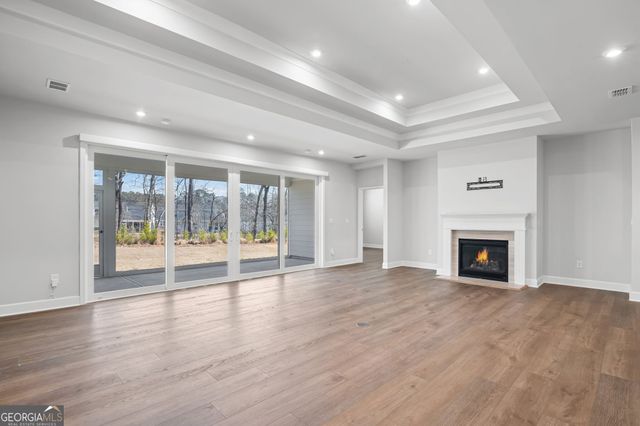 1423 Wild Cherry Court, Griffin, GA 30223