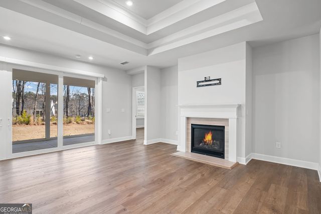 1423 Wild Cherry Court, Griffin, GA 30223