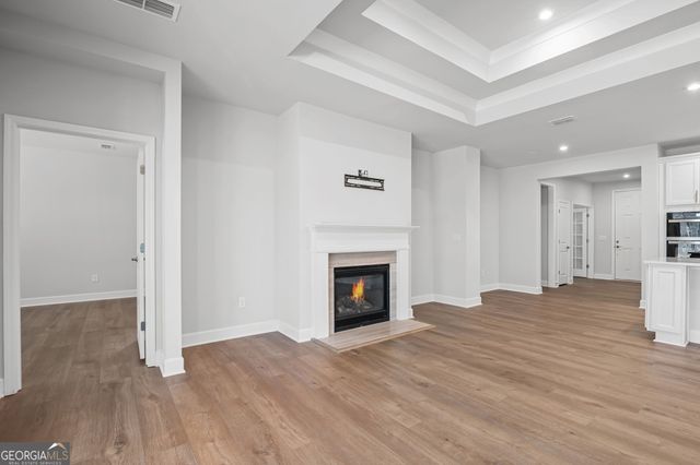 1423 Wild Cherry Court, Griffin, GA 30223