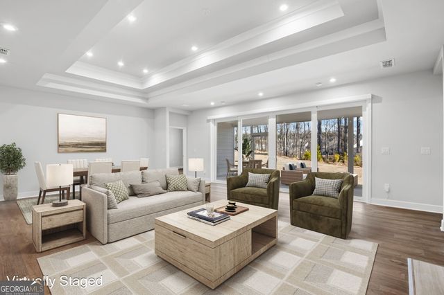 1423 Wild Cherry Court, Griffin, GA 30223