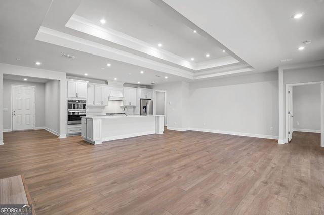 1423 Wild Cherry Court, Griffin, GA 30223