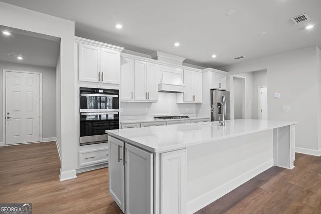 1423 Wild Cherry Court, Griffin, GA 30223