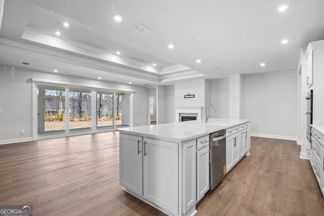 1423 Wild Cherry Court, Griffin, GA 30223