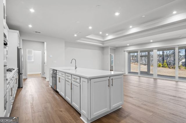 1423 Wild Cherry Court, Griffin, GA 30223