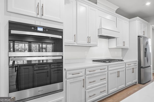 1423 Wild Cherry Court, Griffin, GA 30223