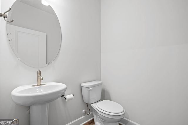 1423 Wild Cherry Court, Griffin, GA 30223