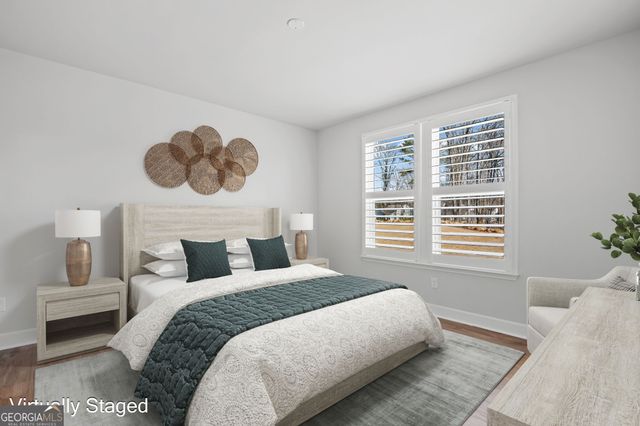 1423 Wild Cherry Court, Griffin, GA 30223