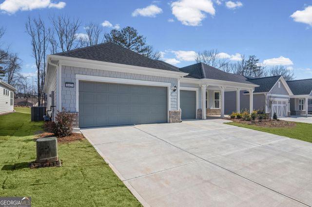 1423 Wild Cherry Court, Griffin, GA 30223