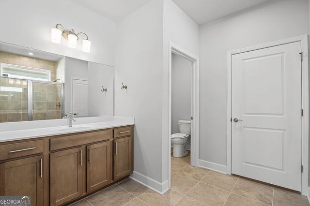 1423 Wild Cherry Court, Griffin, GA 30223