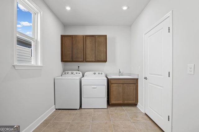 1423 Wild Cherry Court, Griffin, GA 30223