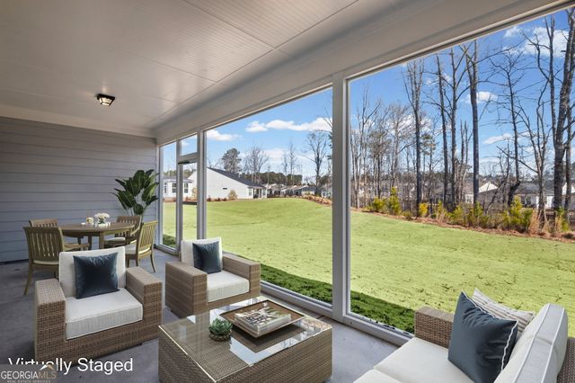 1423 Wild Cherry Court, Griffin, GA 30223