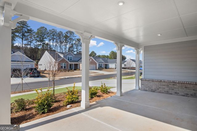 1423 Wild Cherry Court, Griffin, GA 30223