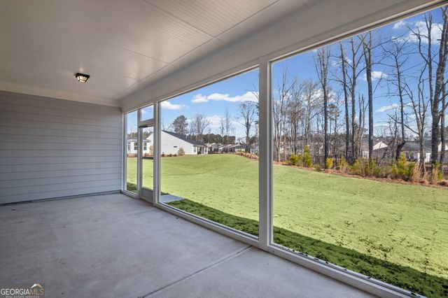 1423 Wild Cherry Court, Griffin, GA 30223