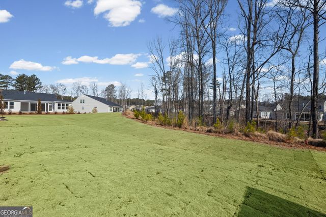 1423 Wild Cherry Court, Griffin, GA 30223