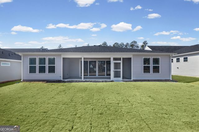 1423 Wild Cherry Court, Griffin, GA 30223