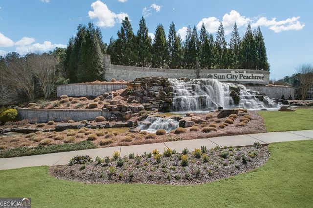 1423 Wild Cherry Court, Griffin, GA 30223