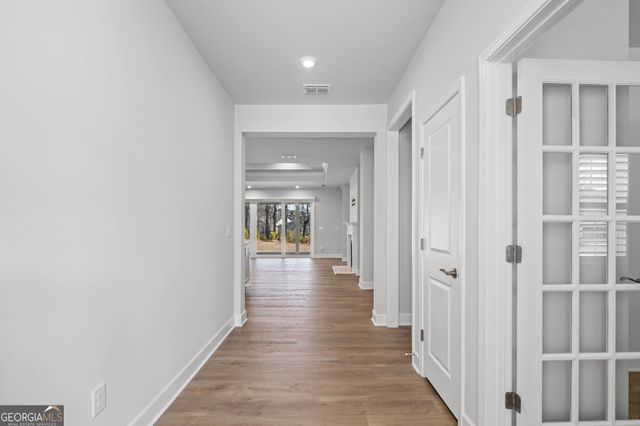 1423 Wild Cherry Court, Griffin, GA 30223