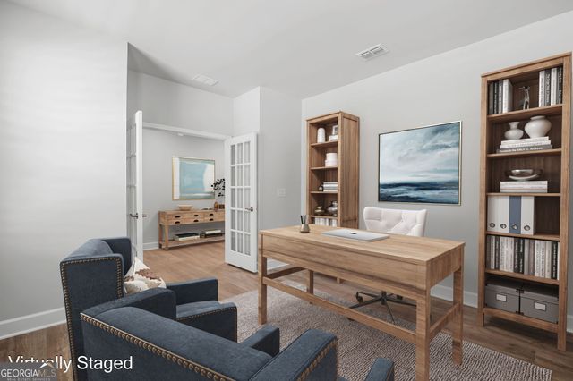 1423 Wild Cherry Court, Griffin, GA 30223