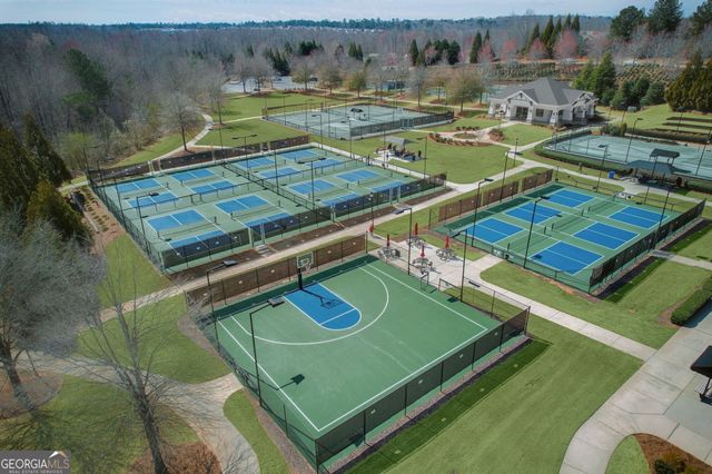 1423 Wild Cherry Court, Griffin, GA 30223