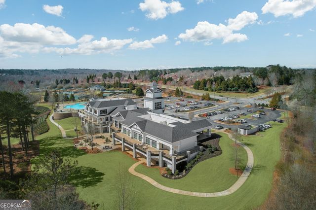 1423 Wild Cherry Court, Griffin, GA 30223