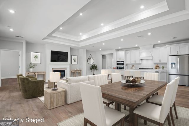 1423 Wild Cherry Court, Griffin, GA 30223