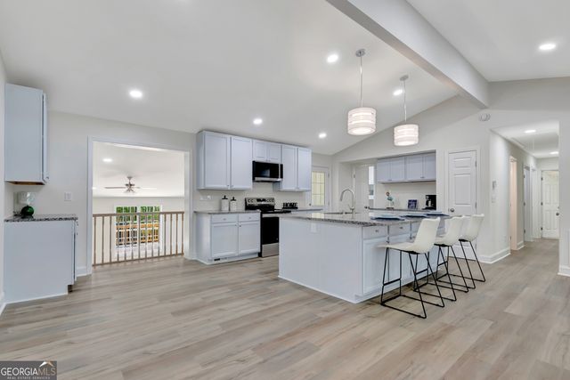 140 Mary Freeman Road, Newnan, GA 30265