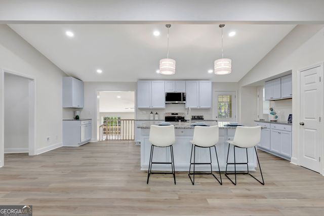 140 Mary Freeman Road, Newnan, GA 30265