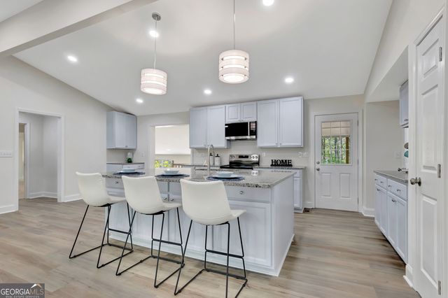 140 Mary Freeman Road, Newnan, GA 30265