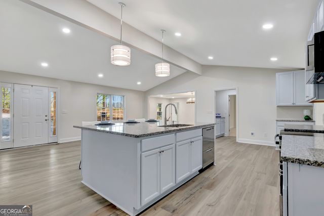 140 Mary Freeman Road, Newnan, GA 30265